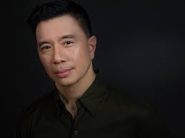 Actor Reggie Lee: 'Our Stories are Just as Human, Vibrant, and Worthy of  Being Told'