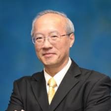 George YEO