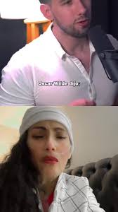 Oscar Wilde Frases Si Tu Presencia