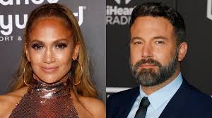 Got new reports on the couple's rekindled romance this. Jennifer Le Ultime Grida