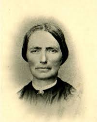 James and Amy Allison Willits of Mercer County, Illinois