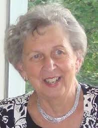 Virginia Kaye Obituary (1926