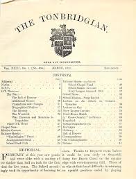 After successful competition of the offer, the coins and diamonds will be added to your account. Tonbridgian 1917 By Tonbridge School Issuu