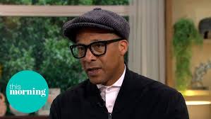 'I Couldn't See Myself In Tomorrow': Jay Blades On Hitting Rock Bottom &  Turning Life Around