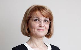 Carmen Radu's Instagram, Twitter & Facebook