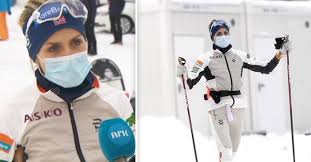 Therese johaug to norweska biegaczka narciarska, która w październiku 2016. Expert S Tremendous Assessment Of Therese Johaug The Best Hasn T Even Been Seen Yet Could Have Run Harder Teller Report