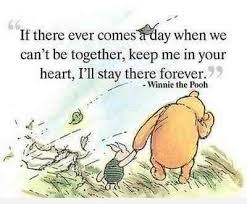 Quotes About Loss Of A Loved One Google Search Pooh Quotes Cute Love Quotes Winnie The Pooh Quotes