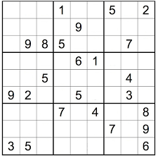 Anyhoo, back to sudoku 9×9 puzzles. Those Sudoku Puzzles Can Be Criminally Tough Puzzlenation Com Blog