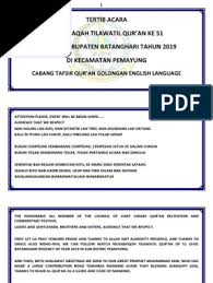 Layanan pembuatan kaki palsu dan tangan palsu serta alat bantu orthopaedi di kota jambi kami menyediakan kaki palsu dan tangan palsu sesuai dengan kebutuhan pasien dan dikerjakan oleh tenaga profesi ahli dibidangnya yang sudah berpengalaman dan bersertifikat. Teks English Quran Islam