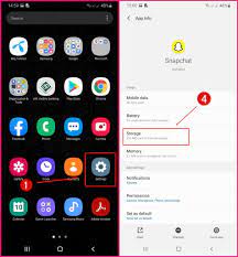 Then you will have to click on the discover icon on the bottom right corner of the screen in the app. How To Open A Snapchat Without The Person Knowing