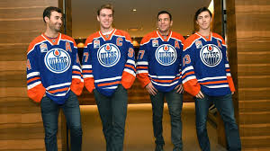 582,963 likes · 24,499 talking about this · 36,118 were here. Edmonton Oilers Name Connor Mcdavid Captain