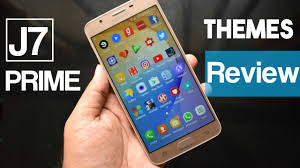 Samsung J7 Prime Themes Youtube