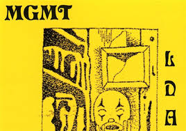 From the little dark age music video. Mgmt S Little Dark Age Is Addictive The Blade