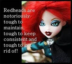 Pin By Sassyred On Hair Beauty Hairstylist Humor Stylist Humor Redhead Quotes