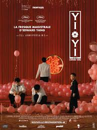 Yi Yi - Film 2000 - AlloCiné
