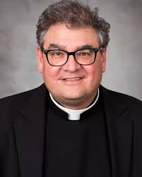 BIG ANNOUNCEMENT ... "For everything there is a season, a time for every  purpose under heaven." -Ecclesiastes 3:1 This morning, we received word  that both of our priests have been called to