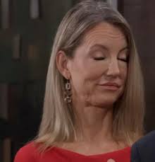 Nina's secrecy about sleeping with Drew and its impact