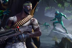 See actions taken by the people who manage and post content. Fake Fortnite For Android By Hackers Fool Others Hypebeast