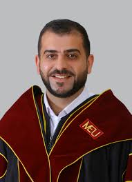 Faculty of Allied Medical Sciences Staff