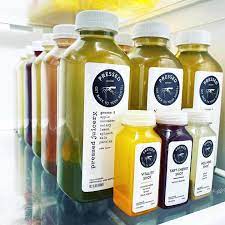 You can even find oj fortified with calcium and vitamin d. 10 Of The Best Store Bought Juices