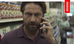 Greenland [Video Review]