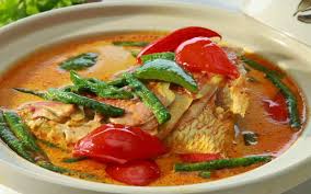 Menghasilkan perpaduan rasa yang pas untuk gulai kepala ikan kakap sangat praktis dibuat sendiri di rumah. Gulai Kepala Kakap Solusi Menu Buka Di Awal Puasa Okezone Lifestyle