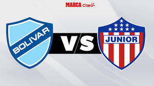 Jueves 15 de abril del este jueves 15 de abril del 2021 a las 19:30 se enfrentarán junior y bolívar por la fase de grupos de la copa libertadores en tarjetarojaonlinetv.com podras seguir la. Copa Libertadores Hoy Bolivar Vs Junior En Vivo Horario Y Donde Ver En Tv El Partido Por La Fase 3 De La Copa Libertadores 2021 Marca Claro Colombia