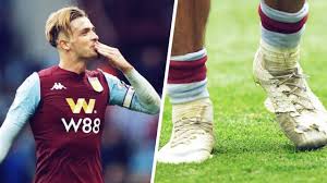 Football's laws of the game stipulate that all players much wear shin guards, and they must be covered by their socks. 6 Things That Make Jack Grealish Impossible To Hate Oh My Goal Youtube