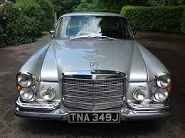 Pin Di Classic Or Vintage Mercedes-benz