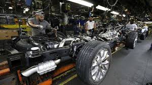 The french government tries its best to offer workers the best working environment possible. France Auto Industry France Will Ask Auto Makers To Fund New Car Trade In Payments Auto News Et Auto