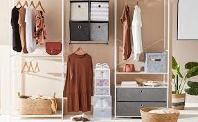 Kmart has closet storage systems to organize any room. Bedroom Storage Under Bed Storage Cube Storage Kmart