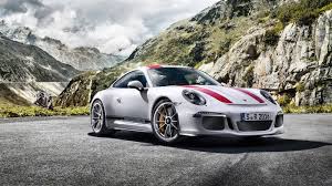 The 10 Most Beautiful Cars From The Geneva Motor Show With Images Porsche 911 Cool Sports Cars Porsche