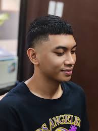 Nicasio's Barbers &...