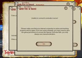 Mount blade warband serial key. Resolved Activation Wont Work Taleworlds Forums