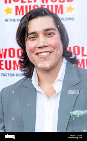 Andrew burton hi-res stock photography and images