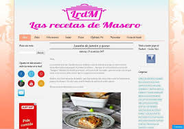 Si no estás a dieta la disfrutarás igual. Cocina Con Clau No Te Pierdas Este Blog Cocina