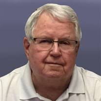 James R. Giffin Obituary (2023)