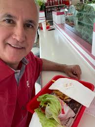 Good morning to all. With our class spread all over from snowboarding to  areas of record heat. Wishing you all well!