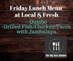 Check spelling or type a new query. The Big Easy Kitchen In Regina Restaurant Reviews