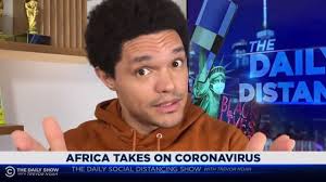 How Africa Leads The World In Corona Response