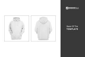 Download Men Hoodie Mockup Designertale PSD Mockup Templates