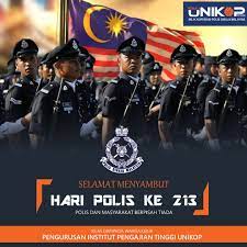Unikop team had an exciting month with lot of students from different parts of malaysia joining unikop through successful interviews. Unikop Sur Twitter Selamat Menyambut Hari Polis Ke 213 Polis Dan Masyarakat Berpisah Tiada Ikhlas Daripada Warga Kerja Pengurusan Institut Pengajian Tinggi Unikop Unikop Unikopians Loveunikop Https T Co Ahebjwnaid
