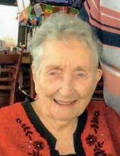 Lois Arnold Obituary (2023)