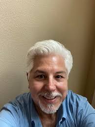 The Happy Hairdresser