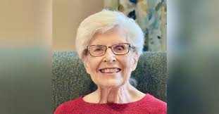 Yvonne Campbell Drummond Obituary