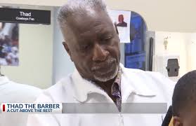 In The News Archives