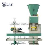 Fish Meal Packaging Machine Powder Packing Machine Belt Packing Machine