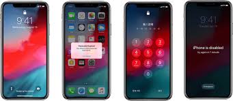 Force iphone to power off. 4 Ways To Unlock A Stolen Iphone Itunes Or Iphone Unlock Tool