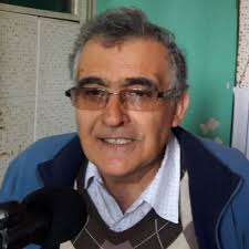 Stream Entrevista a José Olveira, director de Escuela Técnica by Radio Paso  de los Toros