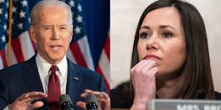 25 hilarious responses to Katie Britt's State of the Union rebuttal